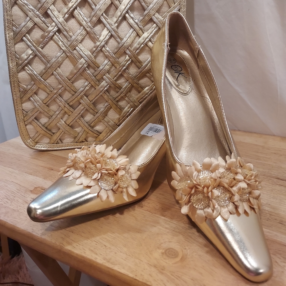 IT'S OK SHOES